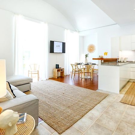 Faro Away From Home Apartment Exterior foto