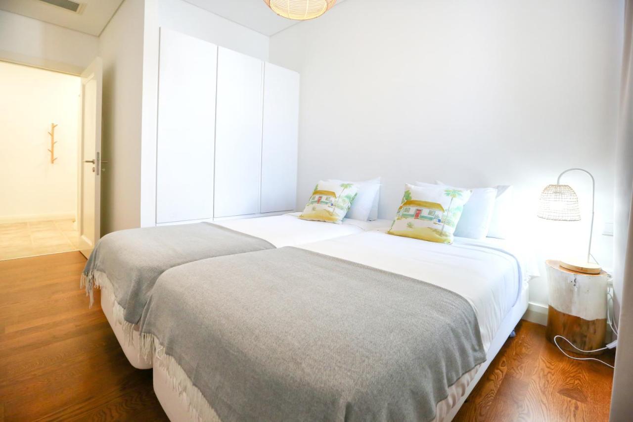 Faro Away From Home Apartment Exterior foto