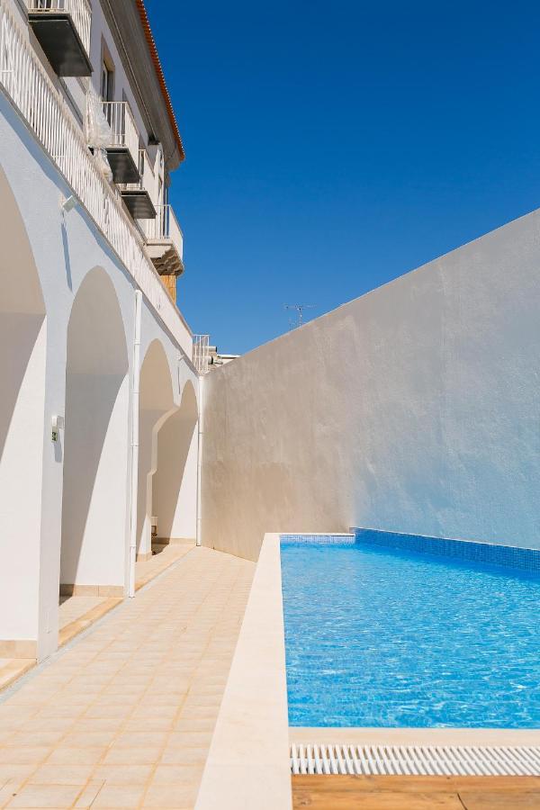 Faro Away From Home Apartment Exterior foto