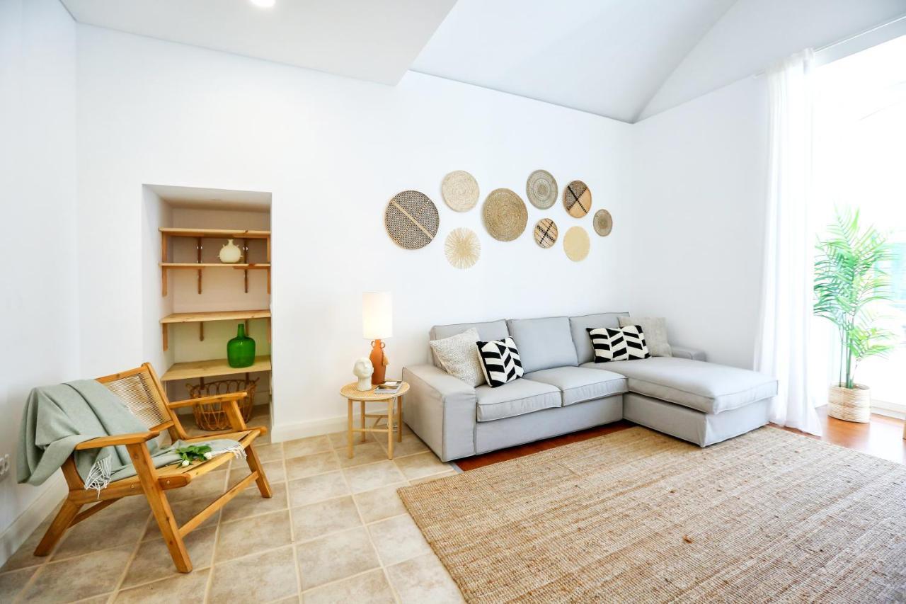 Faro Away From Home Apartment Exterior foto